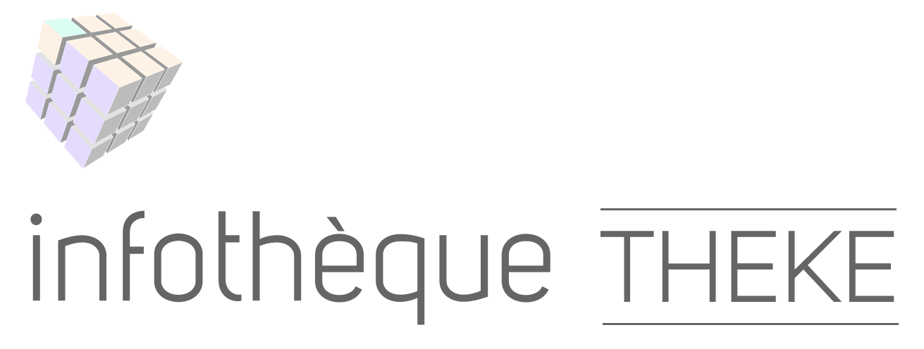 Infothèque thêkê